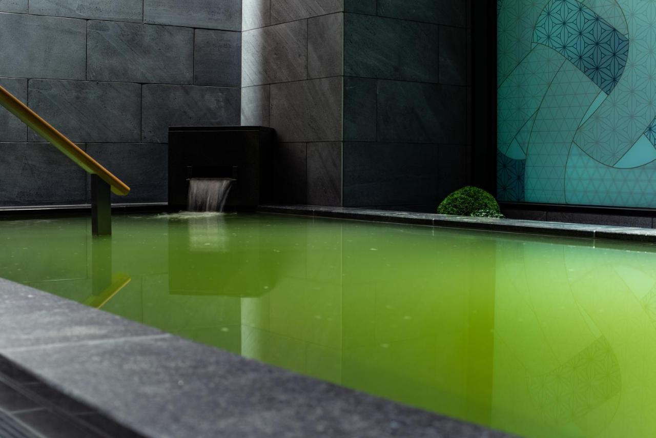 Hotel Vista Fukuoka Nakasu-Kawabata Eksteriør bilde